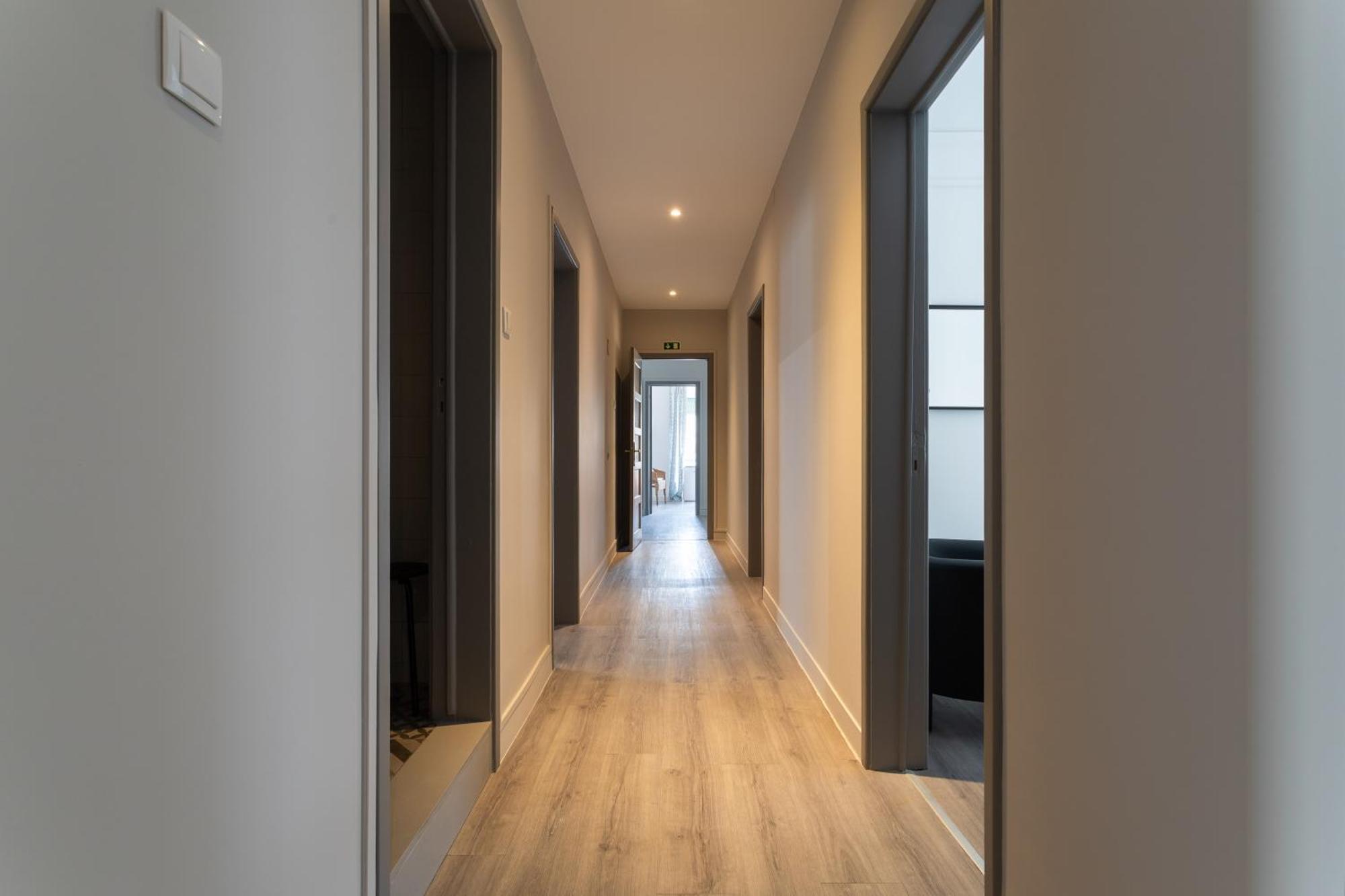 Apartment 7rooms Lisbon
