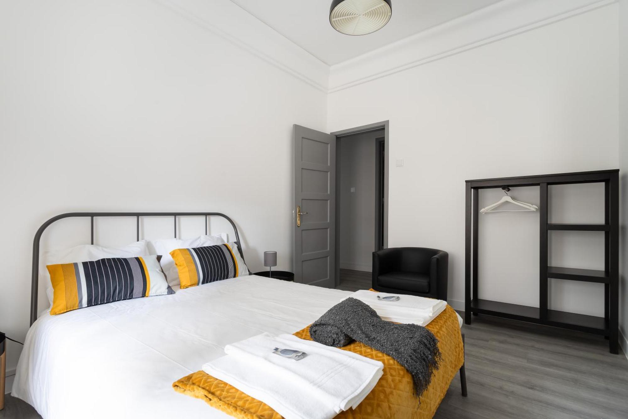 7rooms * Lisbon