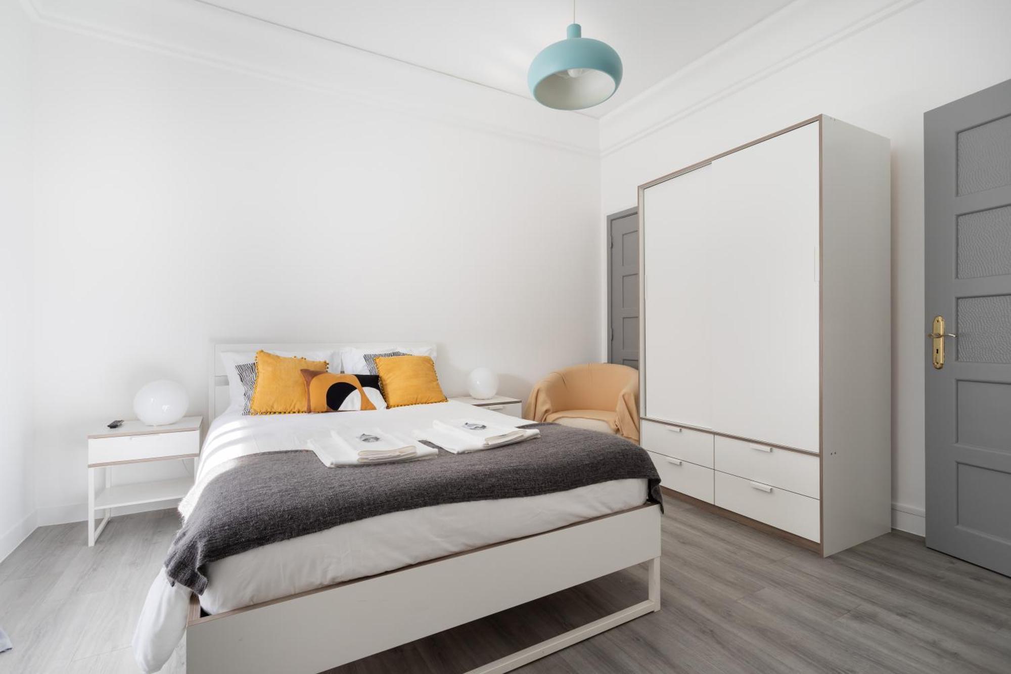 Apartment 7rooms Lisbon