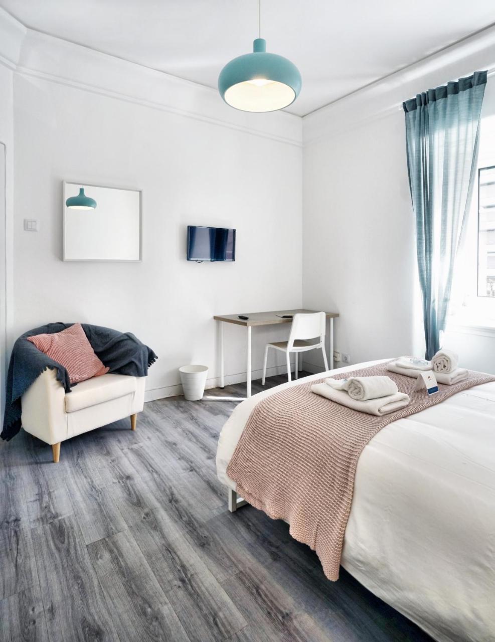 7rooms Apartment