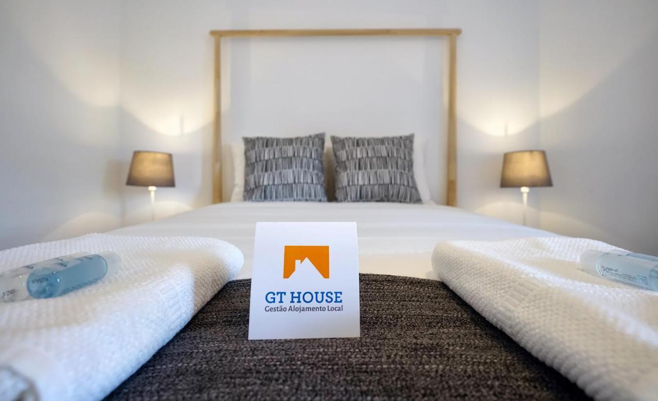 7rooms Apartment Lisbon