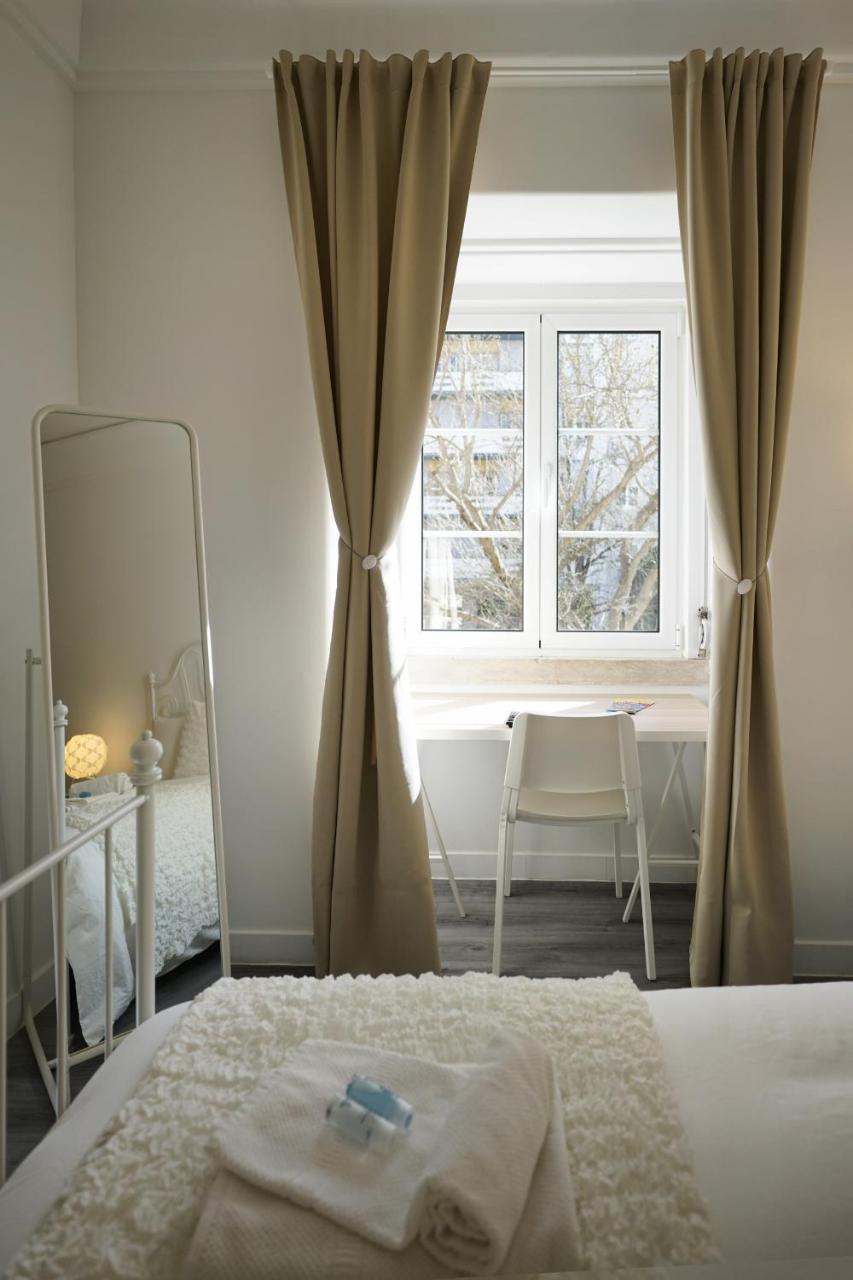 Apartment 7rooms Lisbon