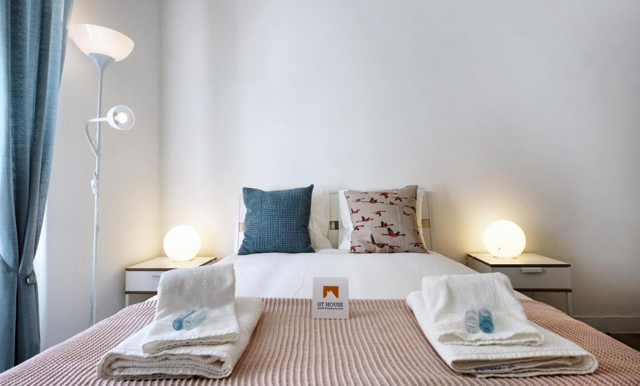 7rooms * Lisbon
